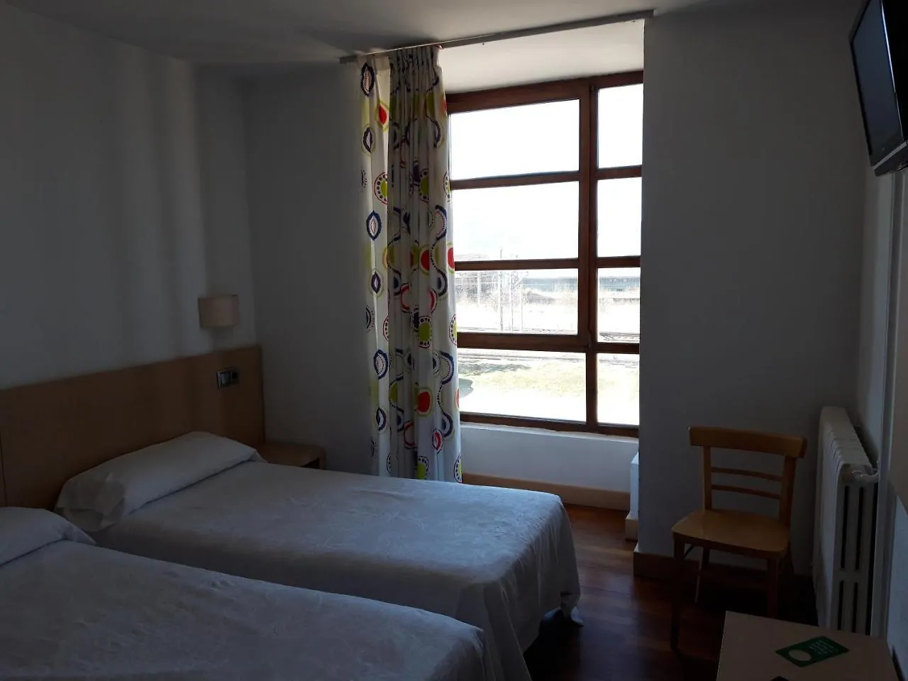 Hotel Puigcerdà