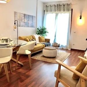 Apartamento Cal Xera - Acollidora Planta Baixa Amb Llar De Foc I Jardí Privat