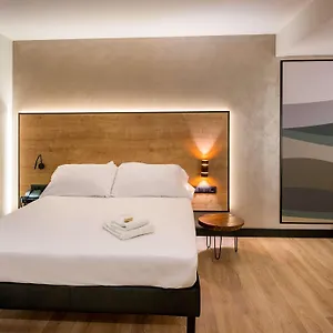 Отель Ibis Styles Ronda