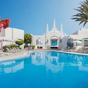 Отель Alua Fuerteventura Коральео