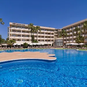 Отель H10 Playa