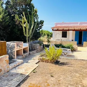  Сasa de vacaciones Casa Vicent Campanitx España