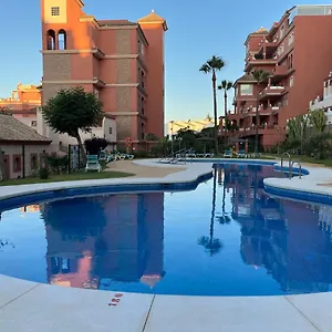  Apartamento Duquesa Regent España