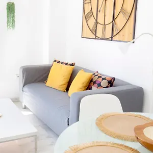  Apartamento 4seasons La Rosaleda España