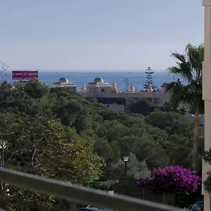  Apartamento Aguila Real España