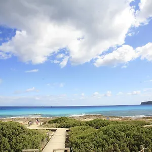 Apartamento Astbury Ses Platgetes España