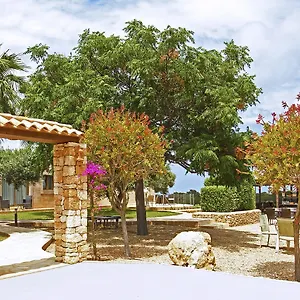  Agroturismo Agroturismo Sa Marina - Adults Only España