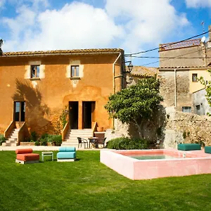  Country house En La Rectoria De